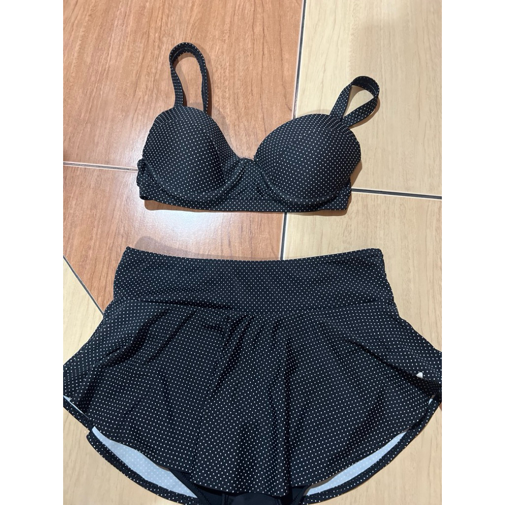 baju renang preloved lasona