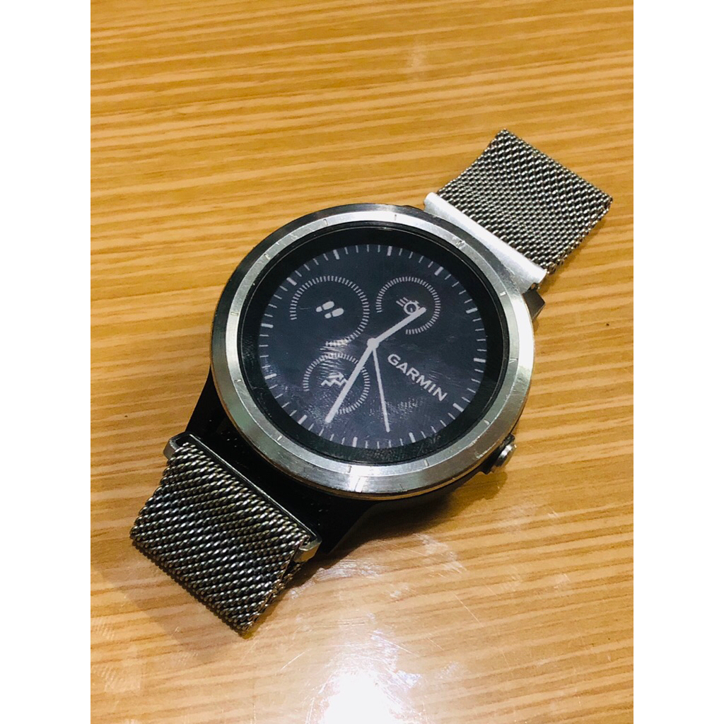 Garmin Vivoactive 3