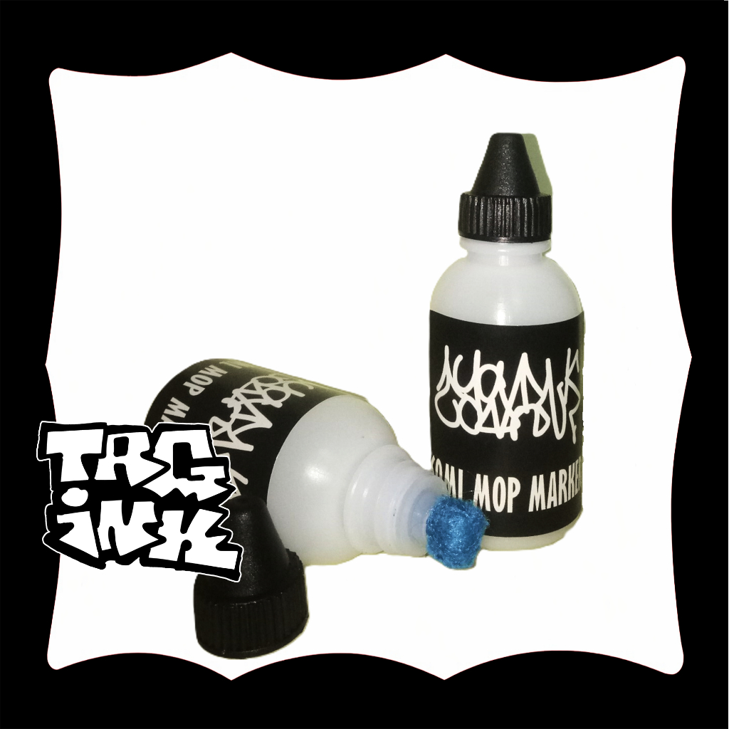 TAGINK EMPTY MOP MARKER 60ML