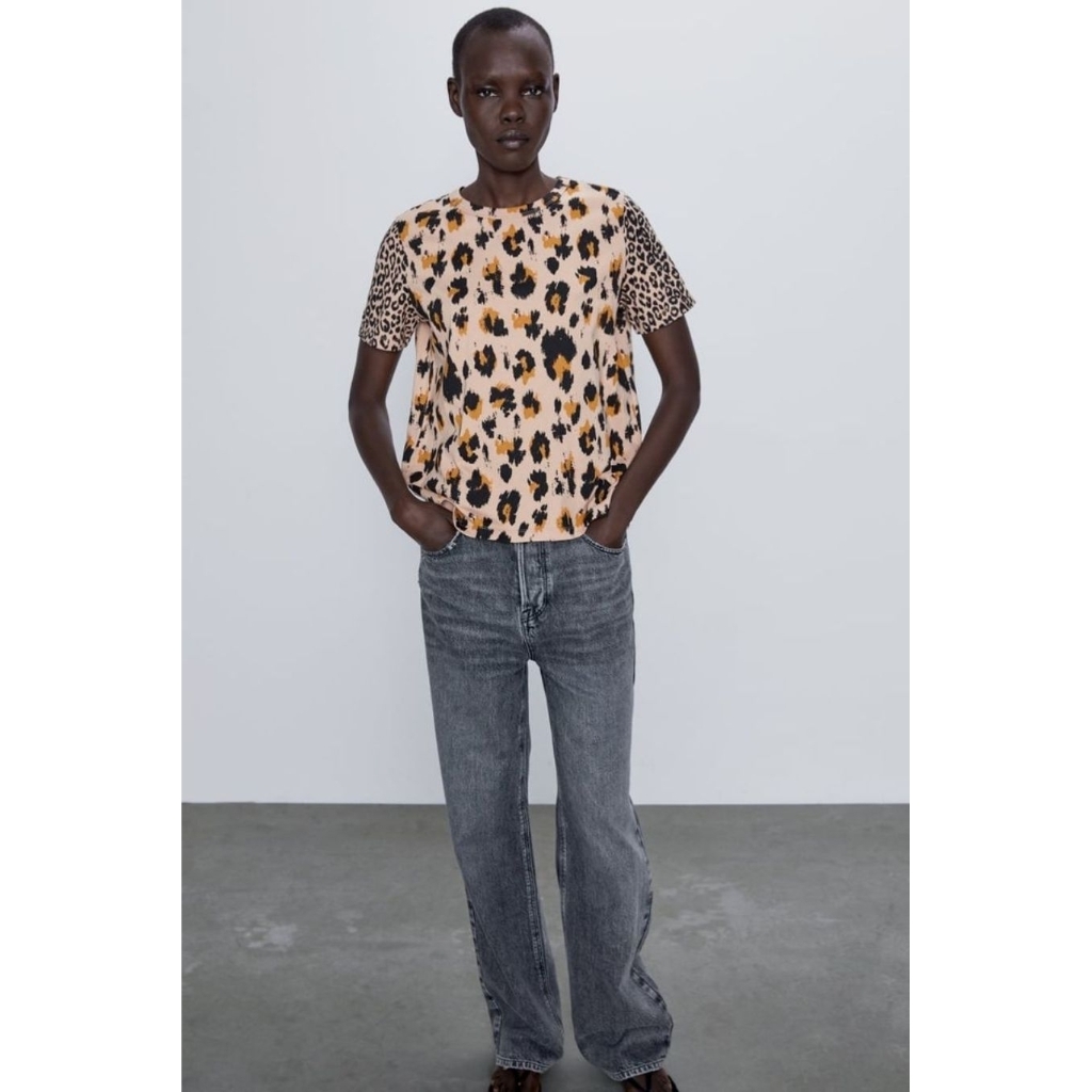 Zara Tshirt