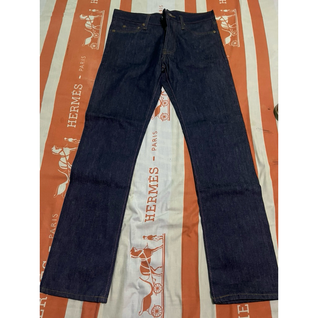 momotaro jeans