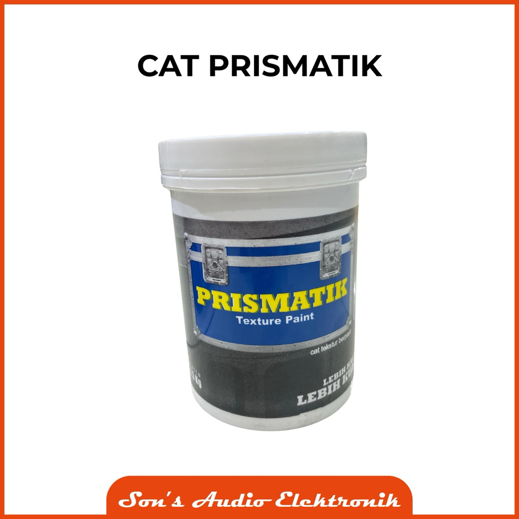Cat Prismatik