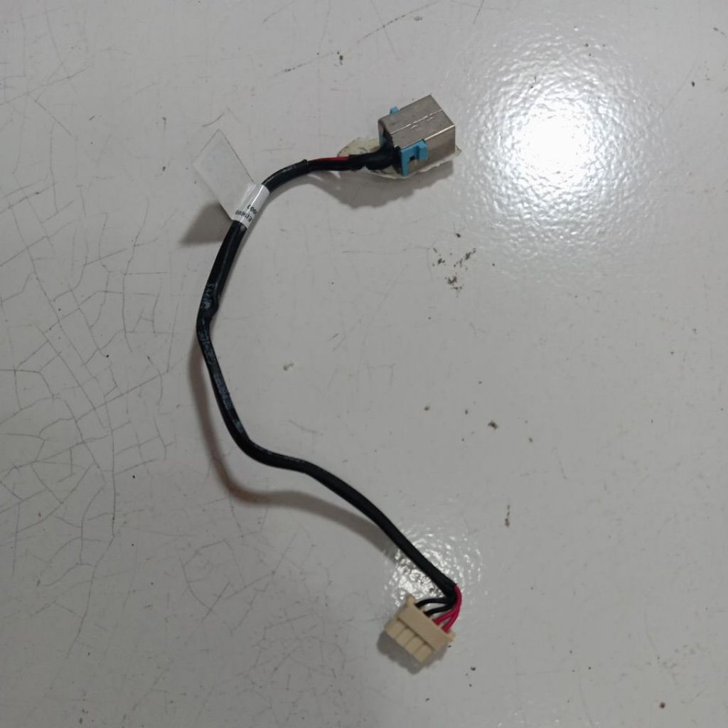 Kabel DC Jack Acer Aspire V5-552G Original Copotan Normal dc jack acer v5-552g, charger acer v5, soc