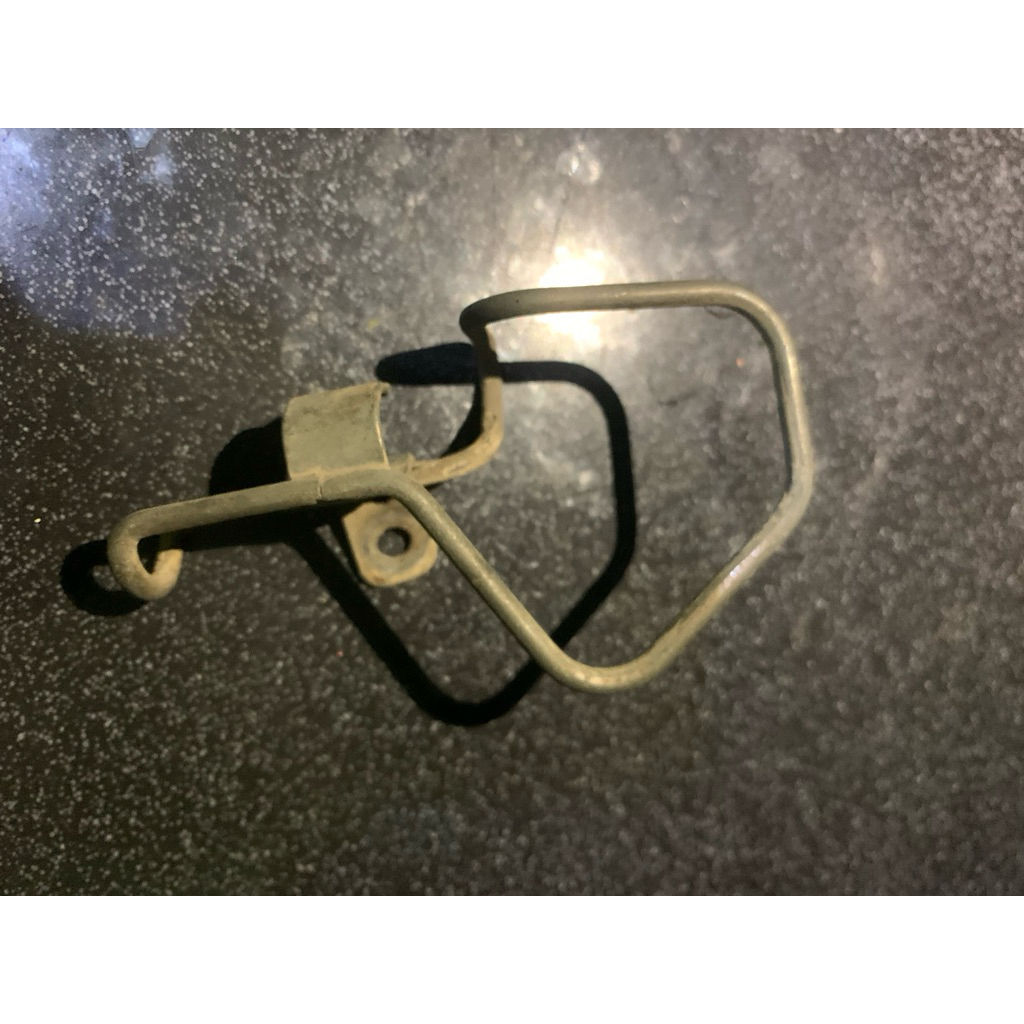 Klem Penahan Selang Rem Ori Copotan All Beat