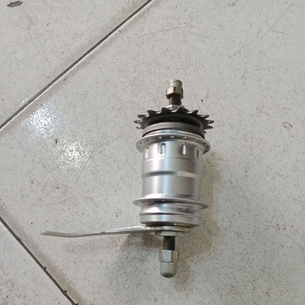 sachs internal gear torpedo 3 sp