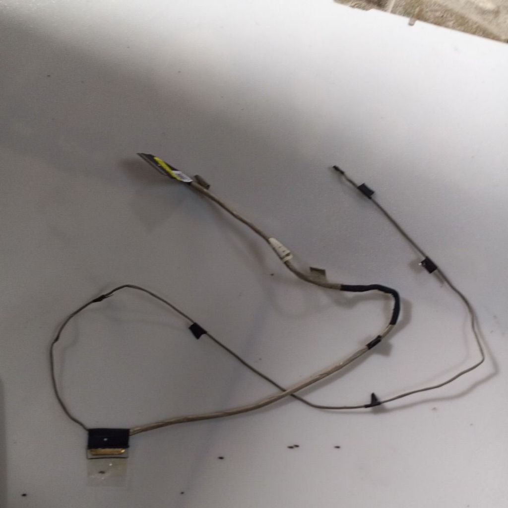 Kabel Fleksibel Laptop Dell Latitude 3490