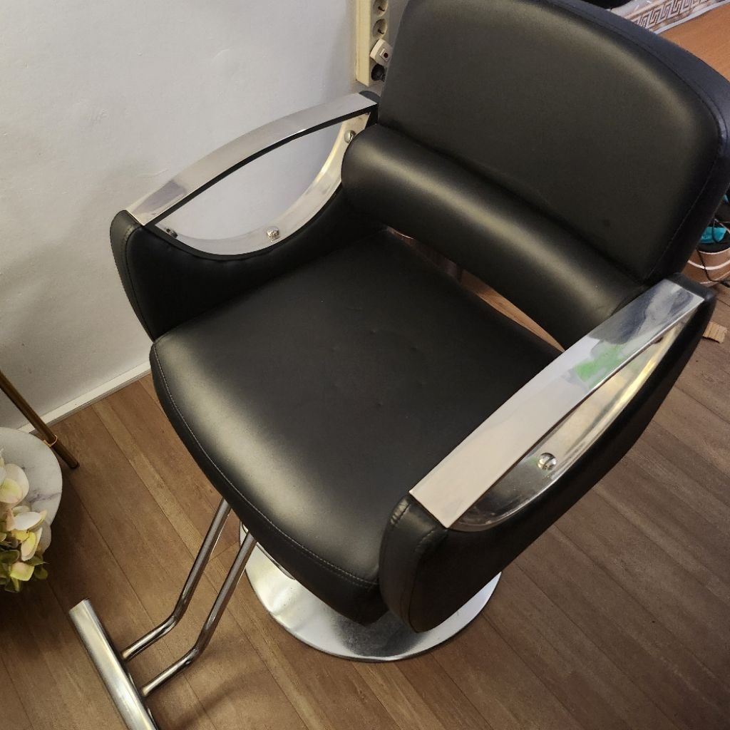 KURSI SALON Washbak Keramik PREMIUM Wash bak Keramas Washbak Keramas Salon Kursi salon