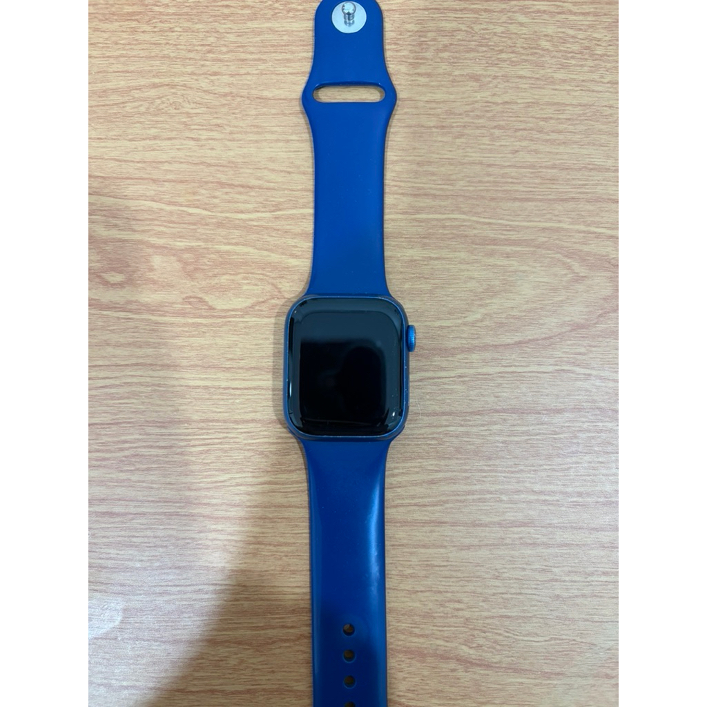 Apple Watch series 7 41 MM second