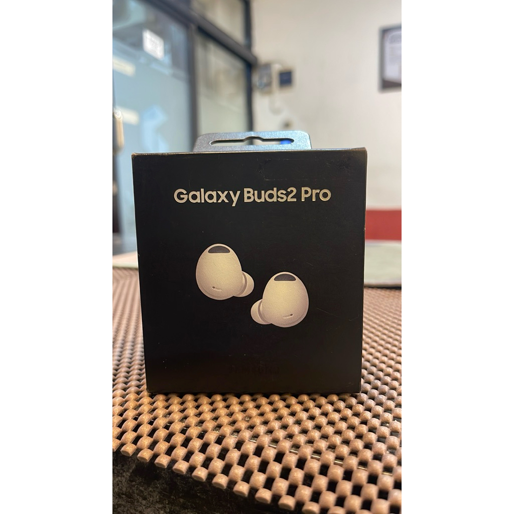 samsung galaxy buds 2 pro