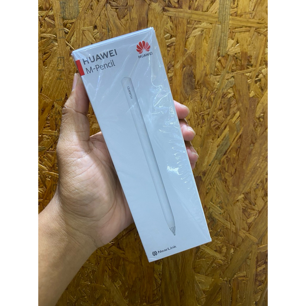 huawei M-Pencil second