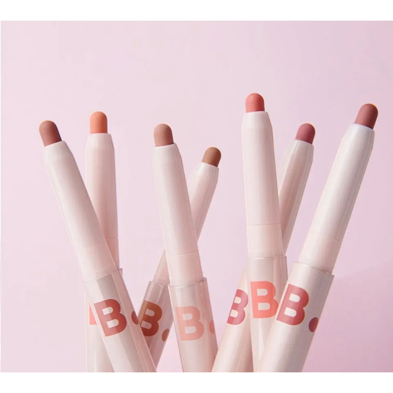 Banila Co Smudging Lip Pencil