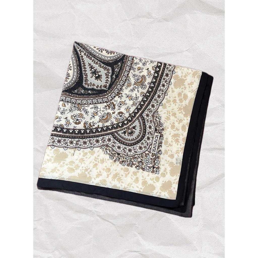 Jilbab Hijab Karaca Turki Syar’i