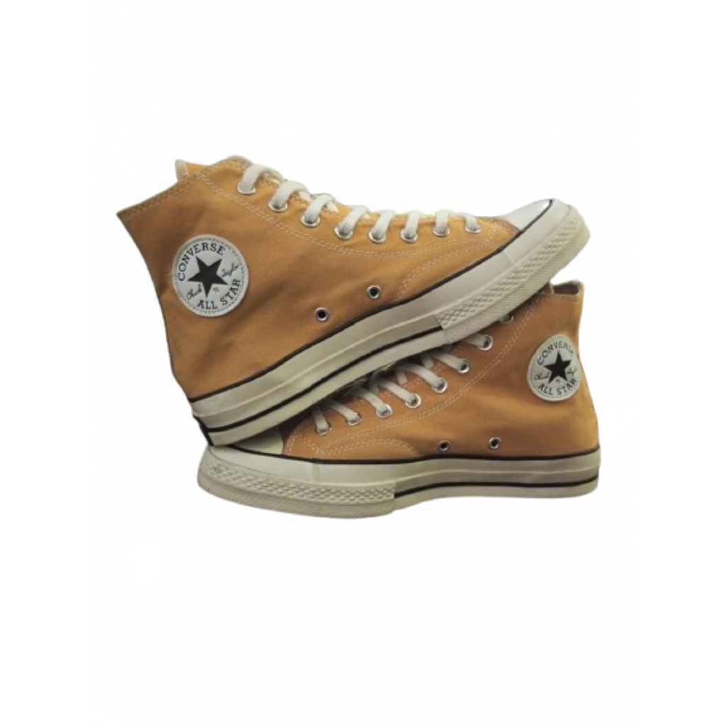 Preloved Converse 70s Sunsflower