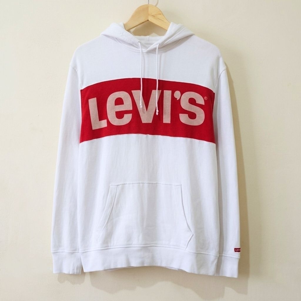 Hoodie Levis
