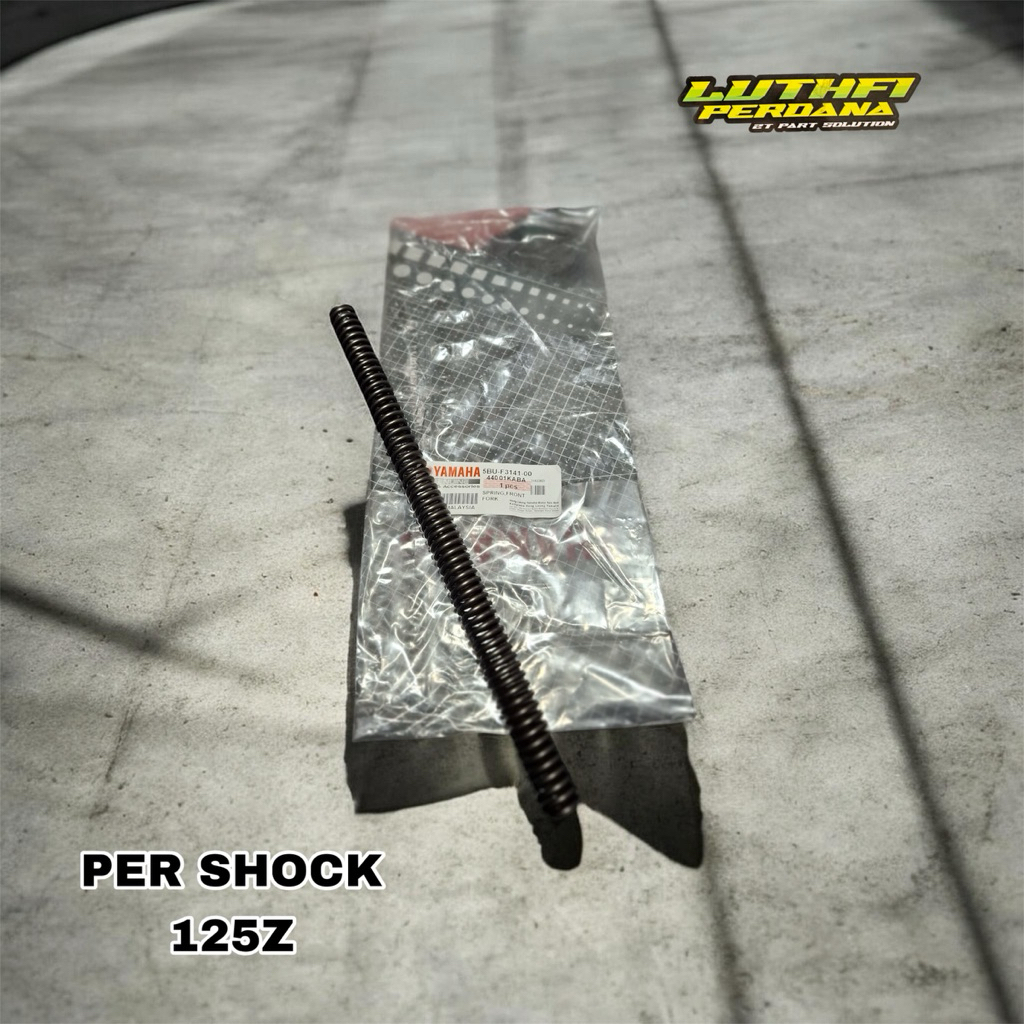 PER SHOCK 125Z