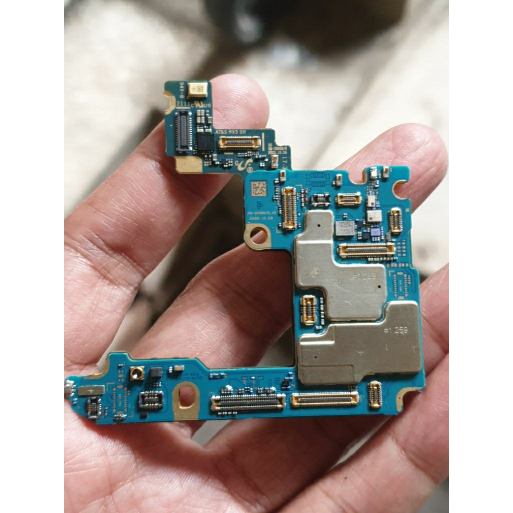 Mesin Samsung S21 Ultea Dual Sim Ex Inter