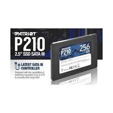 NVMe M2.2280 PCIe Gen3 - SSD 256 GB NVMe