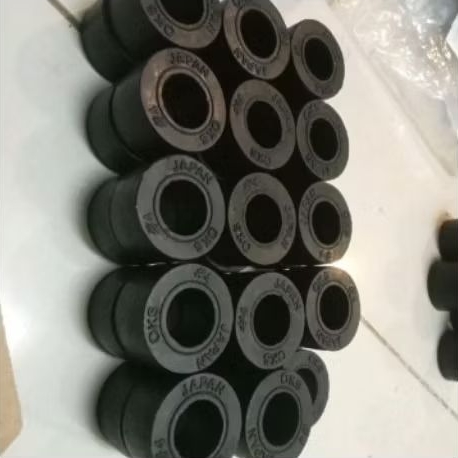 KARET RUBBER FCL F4 RUBBER COUPLING FCL