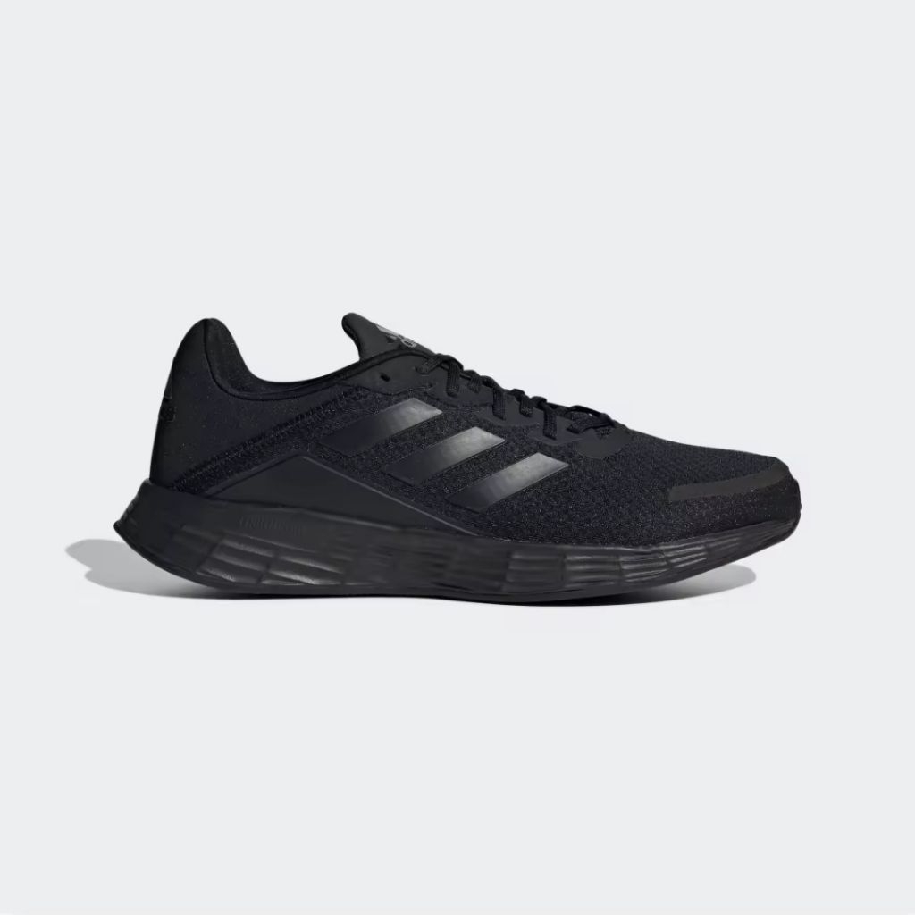 Adidas Duramo SL Full Black Running Shoes Women