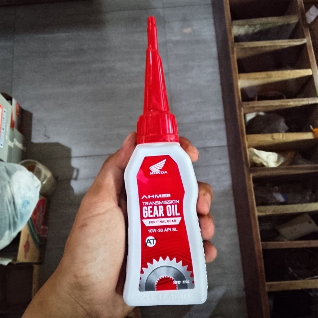 oli gardan matic AHM 100% original