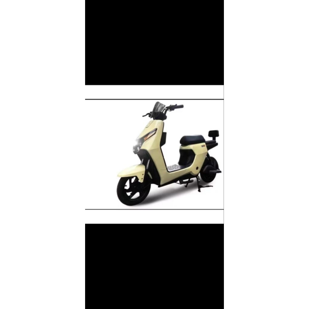 sepeda listrik u-Winfly D66A/D65/D65ADV/D75 TROY