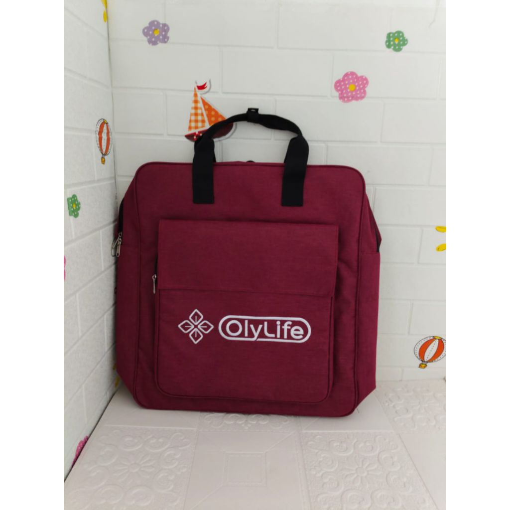 Tas Olylife P90+