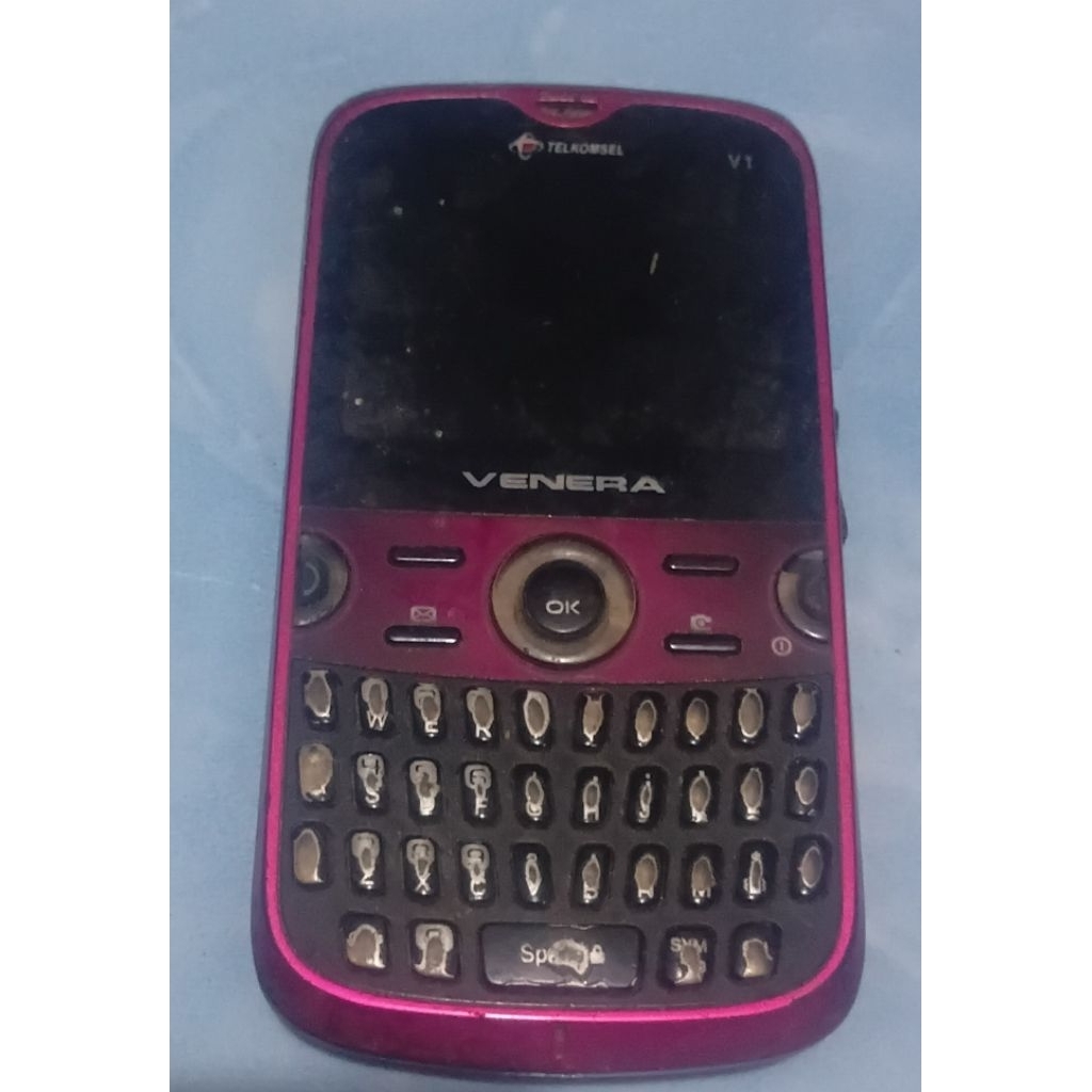 Hp Venera V1 Second Normal