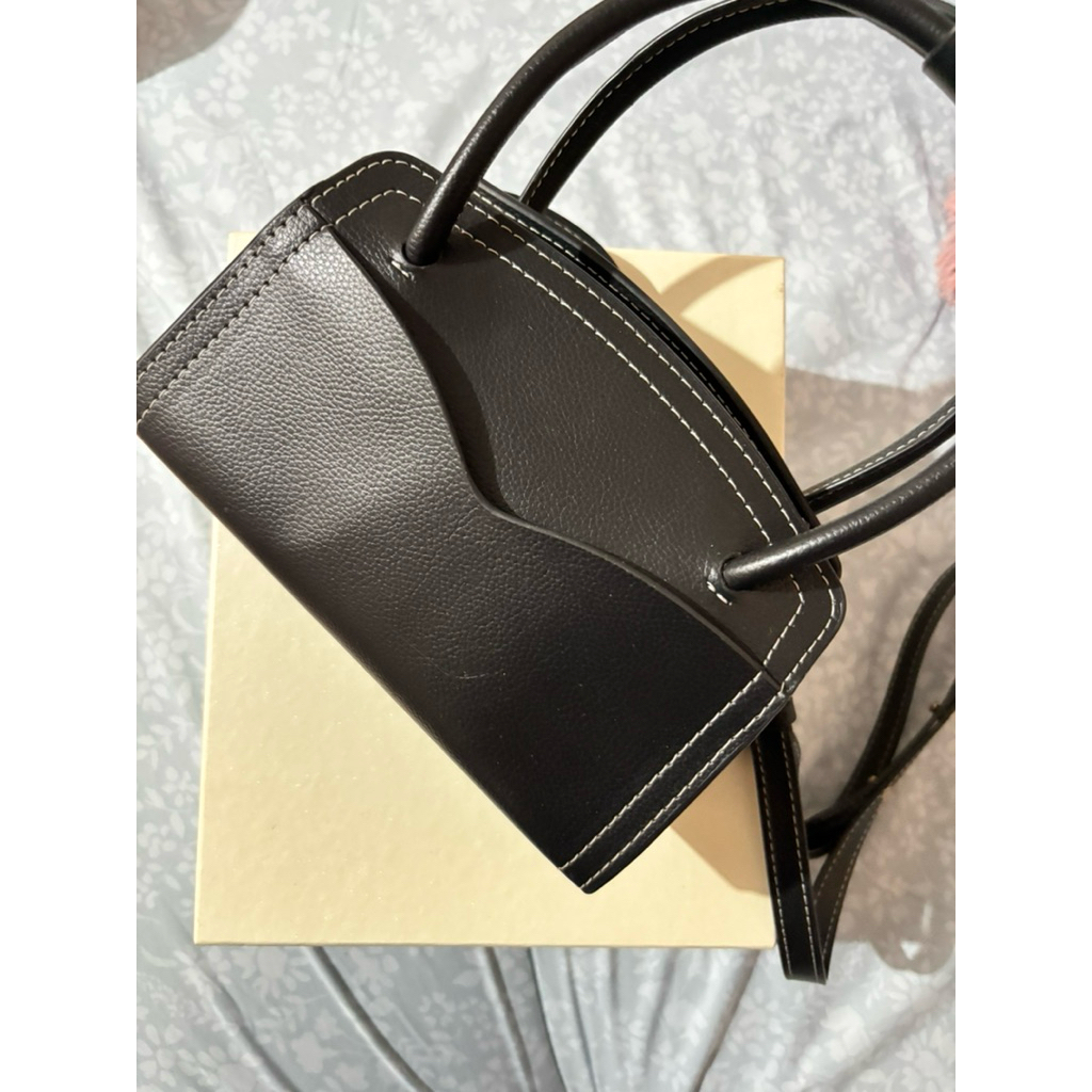preloved HOLDREY - Pound Bag Mini