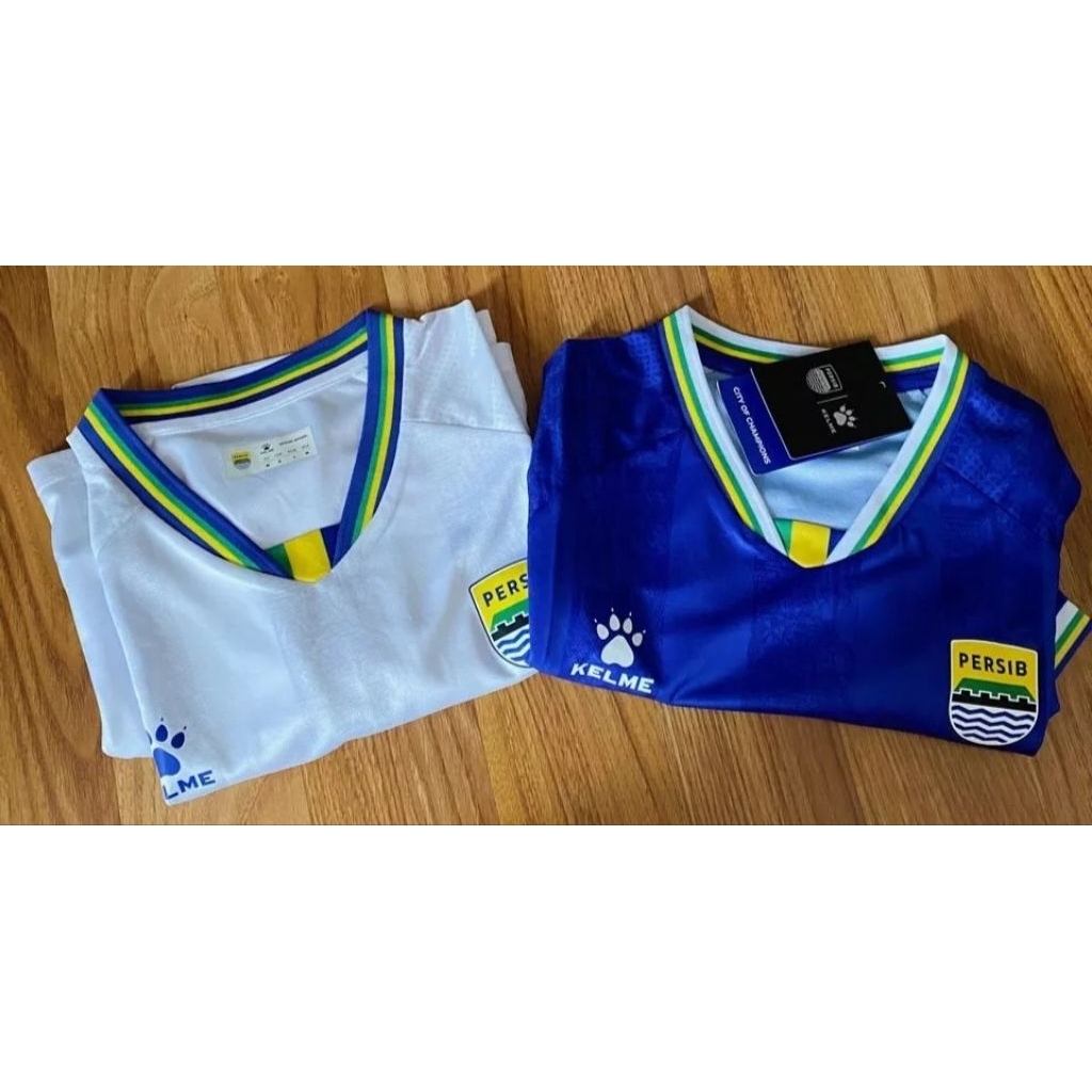 jersy persib suposter edition acl home away