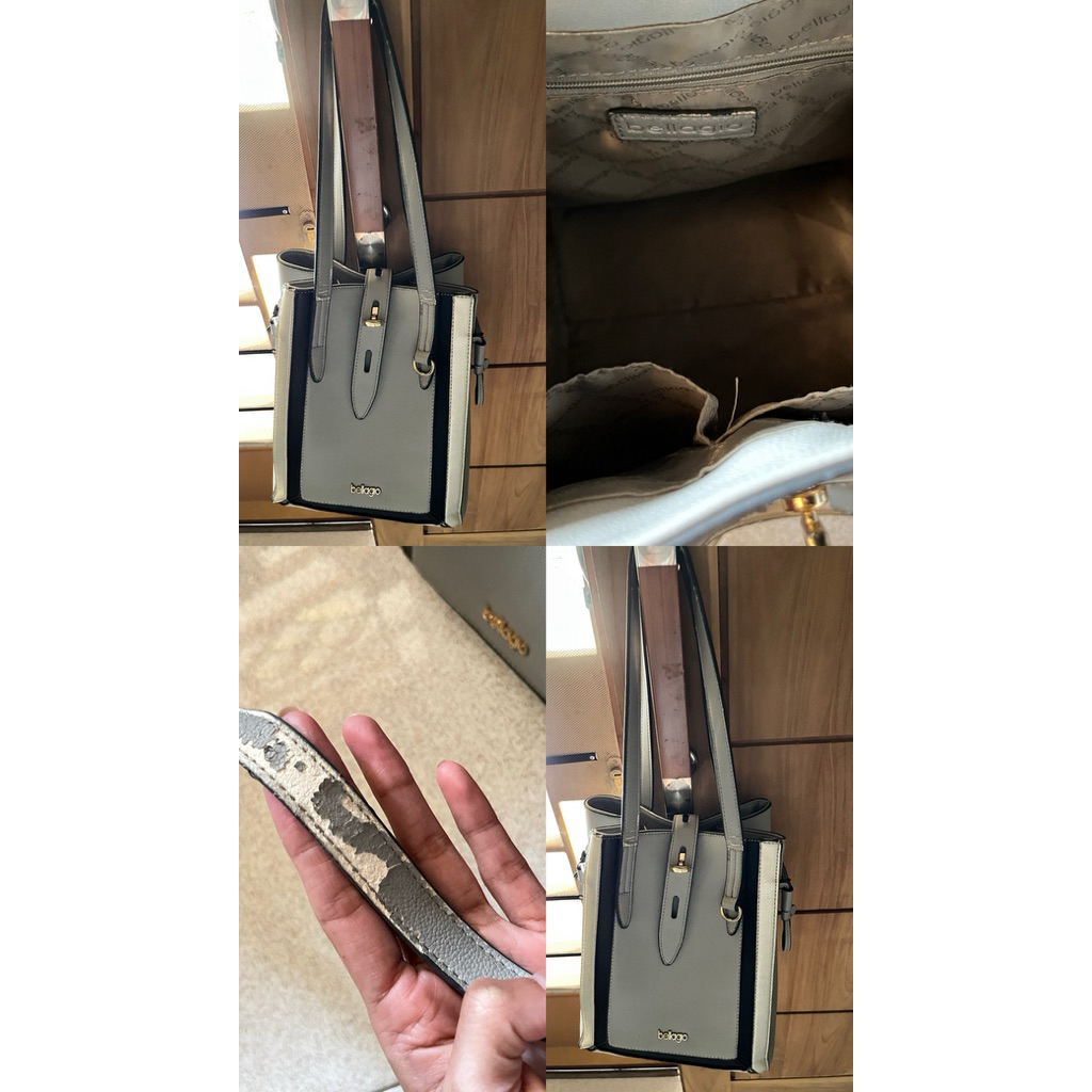 preloved tas bellagio