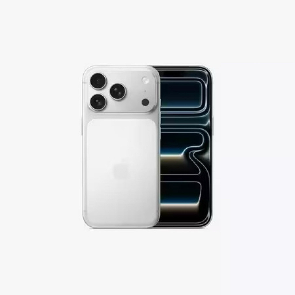 Iphone 17 Promax