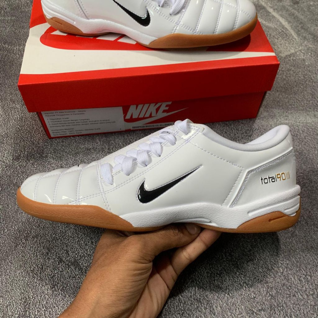 Nike Total 90 Original