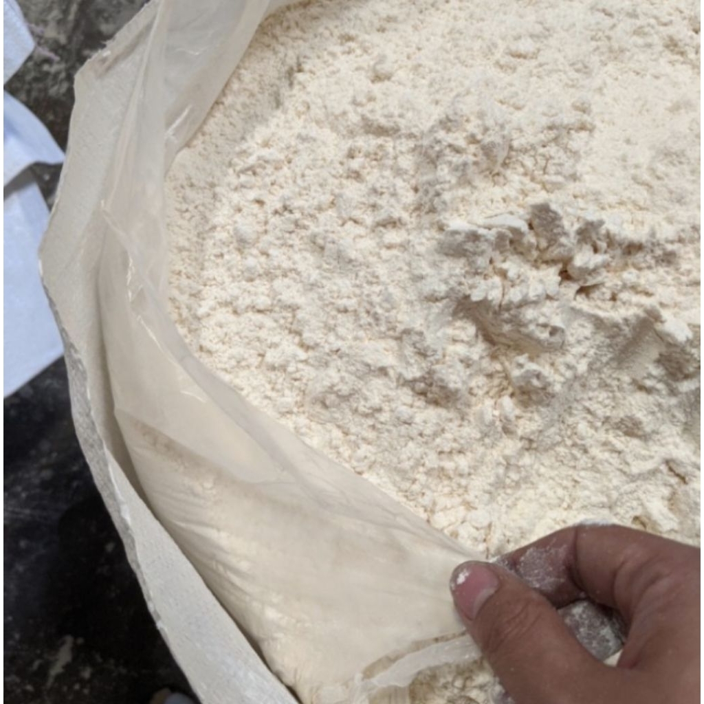 Tepung singkong Gaplek