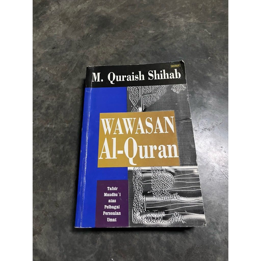 Wawasan Al-Quran