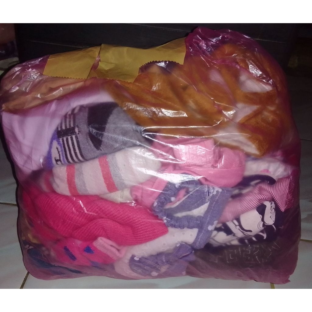 Take all Mukena wanita