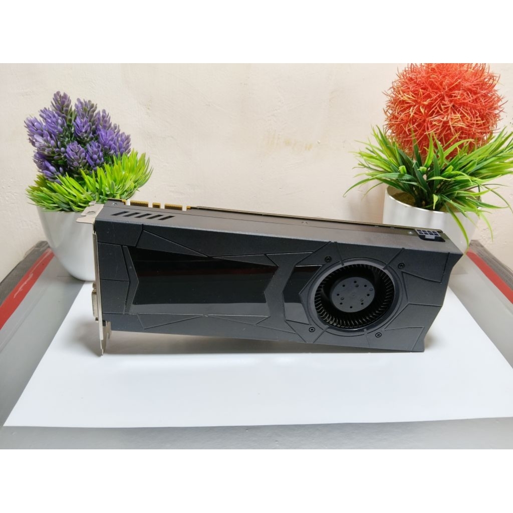 VGA Nvidia GeForce GTX 1080 8GB GDDR5X