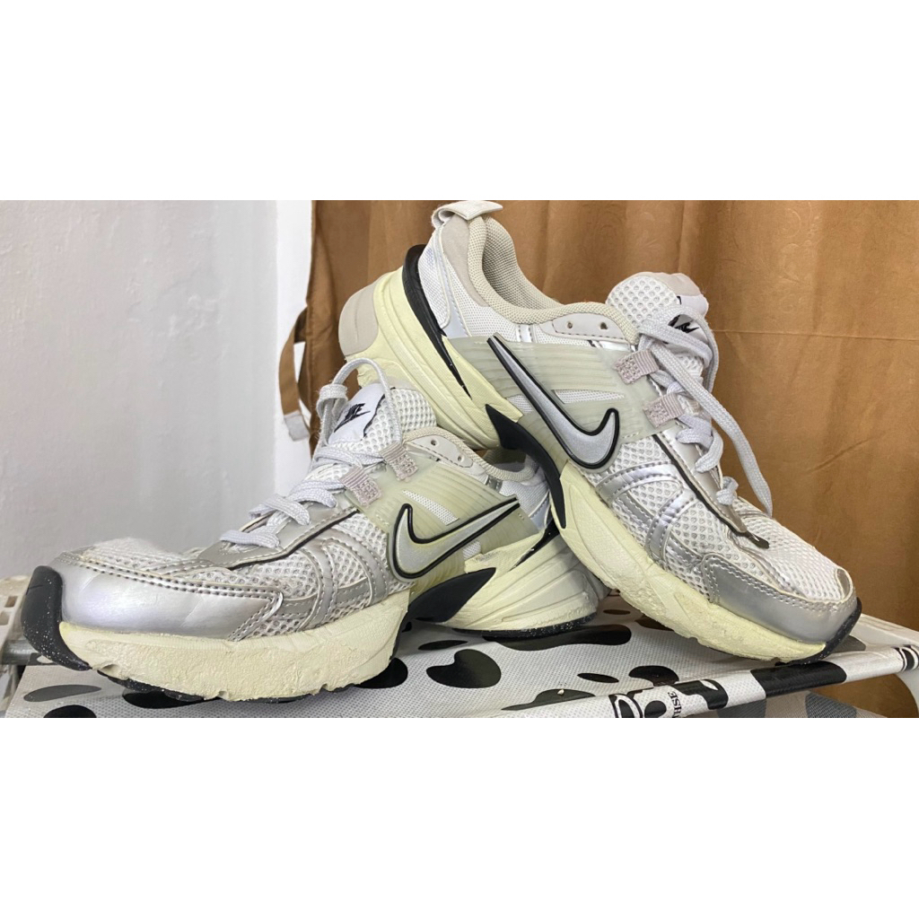 Nike V2K Running size 37.5 Second