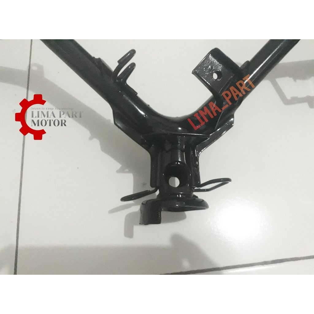 stang stir setang setir blade / revo lama