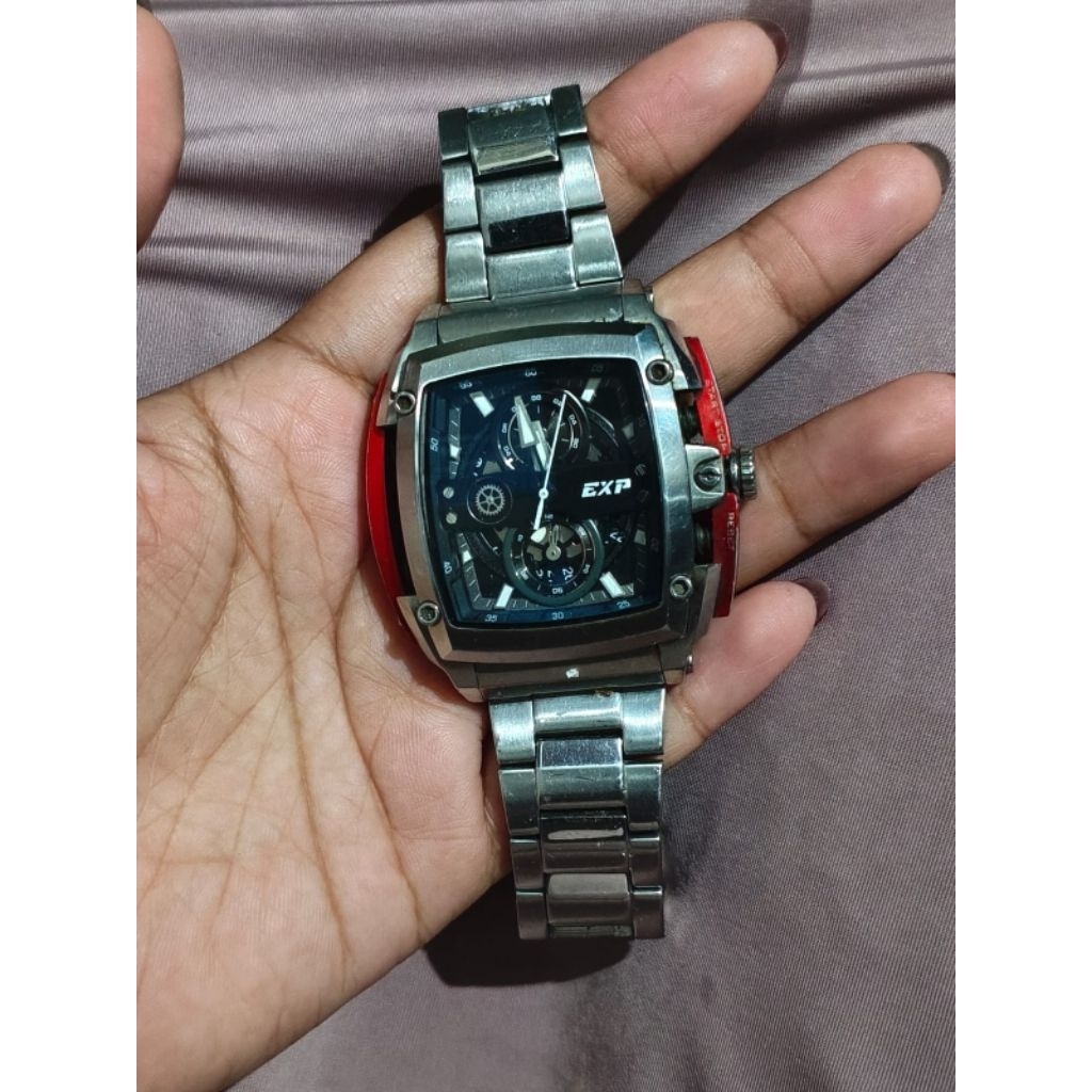 Jam Tangan  EXPEDITION E3008B
