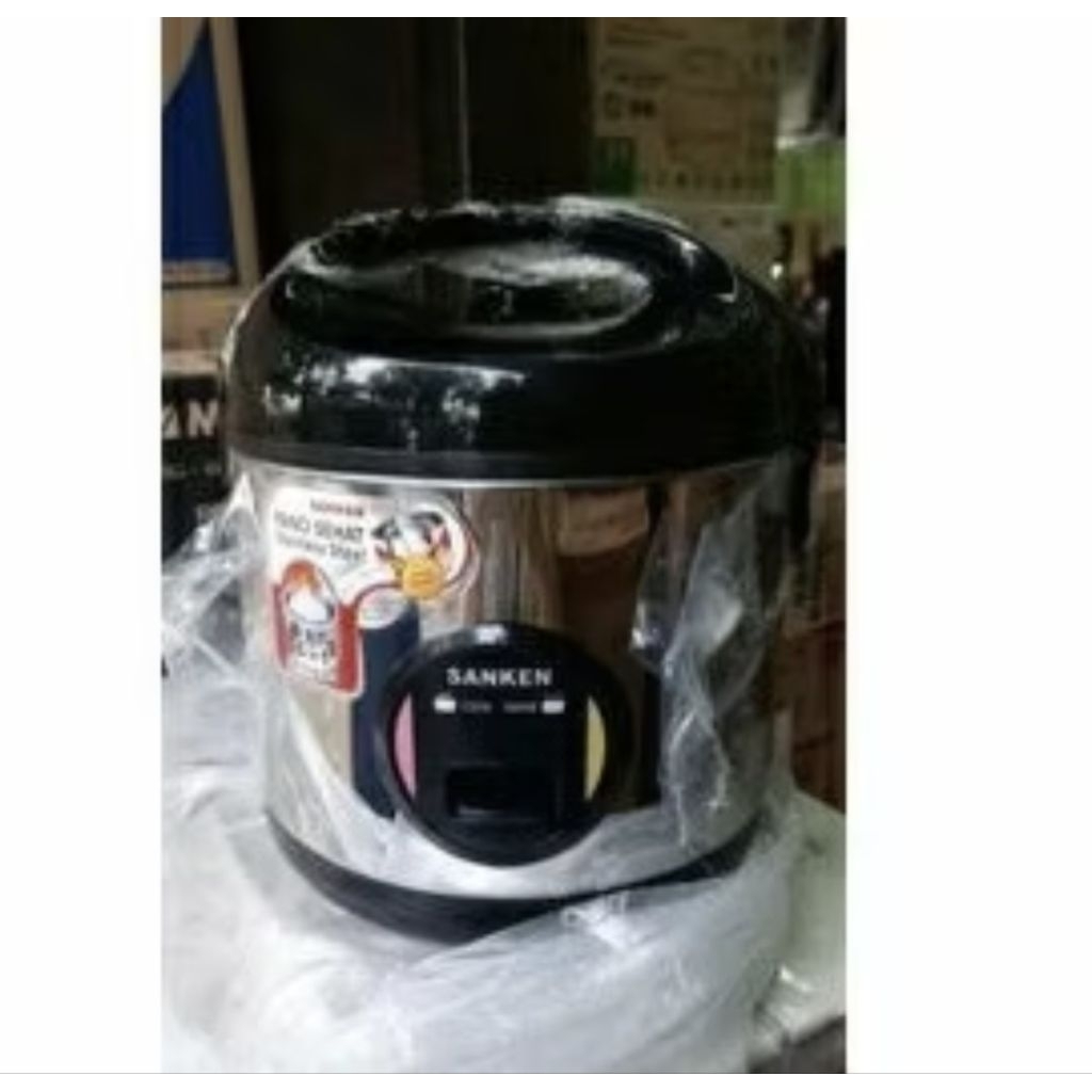 RICE COOKER MINI SANKEN SJ 200..SJ203