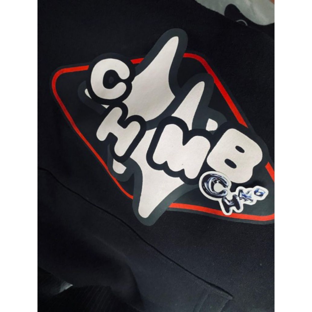 chmb sz m