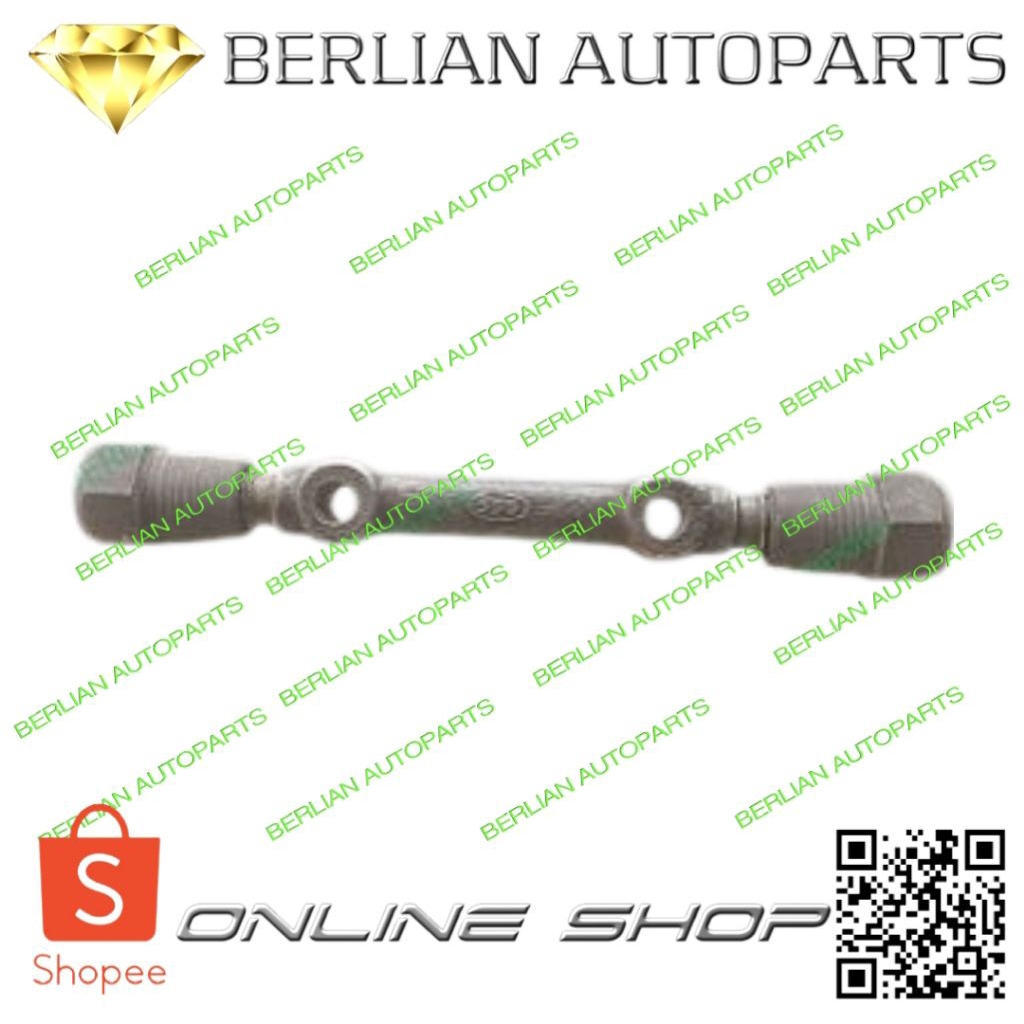 upper link shaft Mitsubishi Colt T120-555 JEPANG
