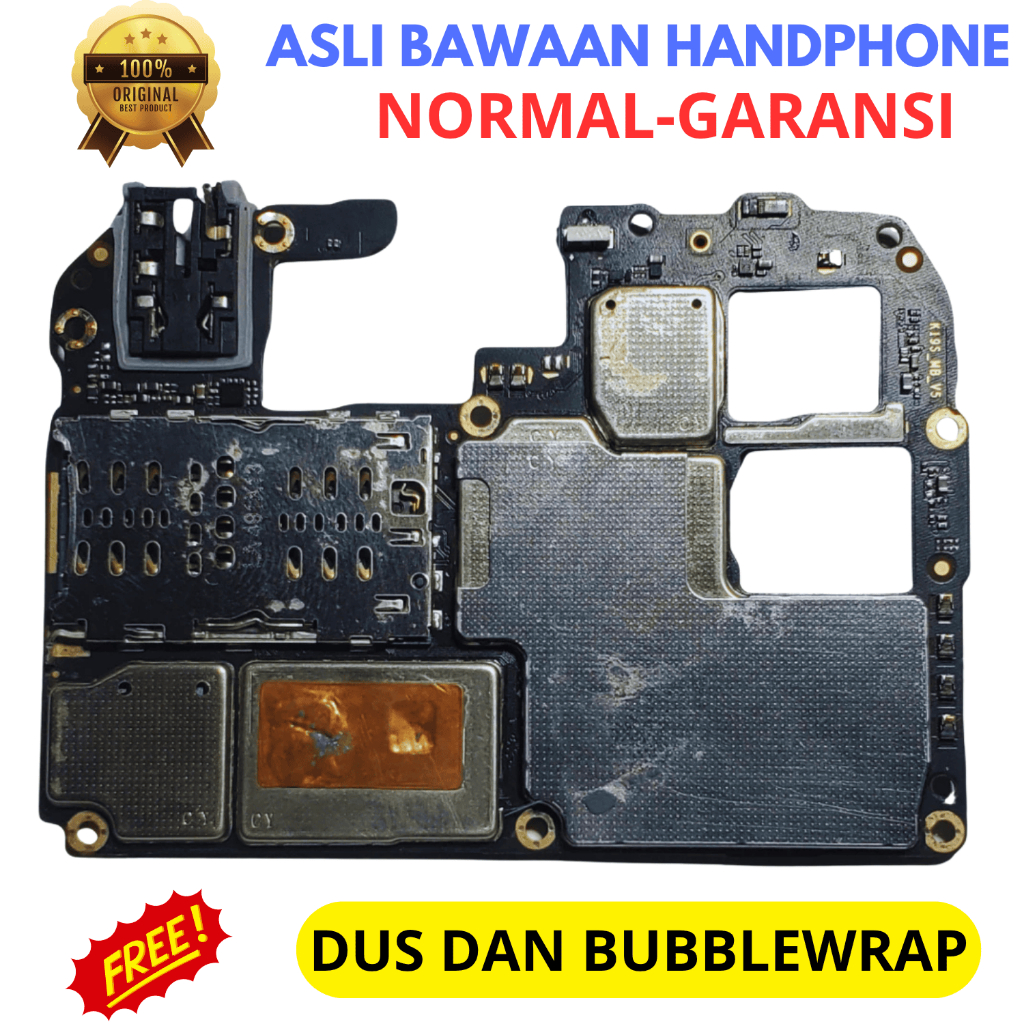 mesin xiaomi redmi 10 4g NORMAL 6/128 4/64  - redmi 10 2022