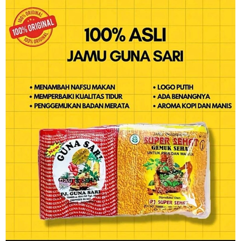 GUNA SARI KOPI