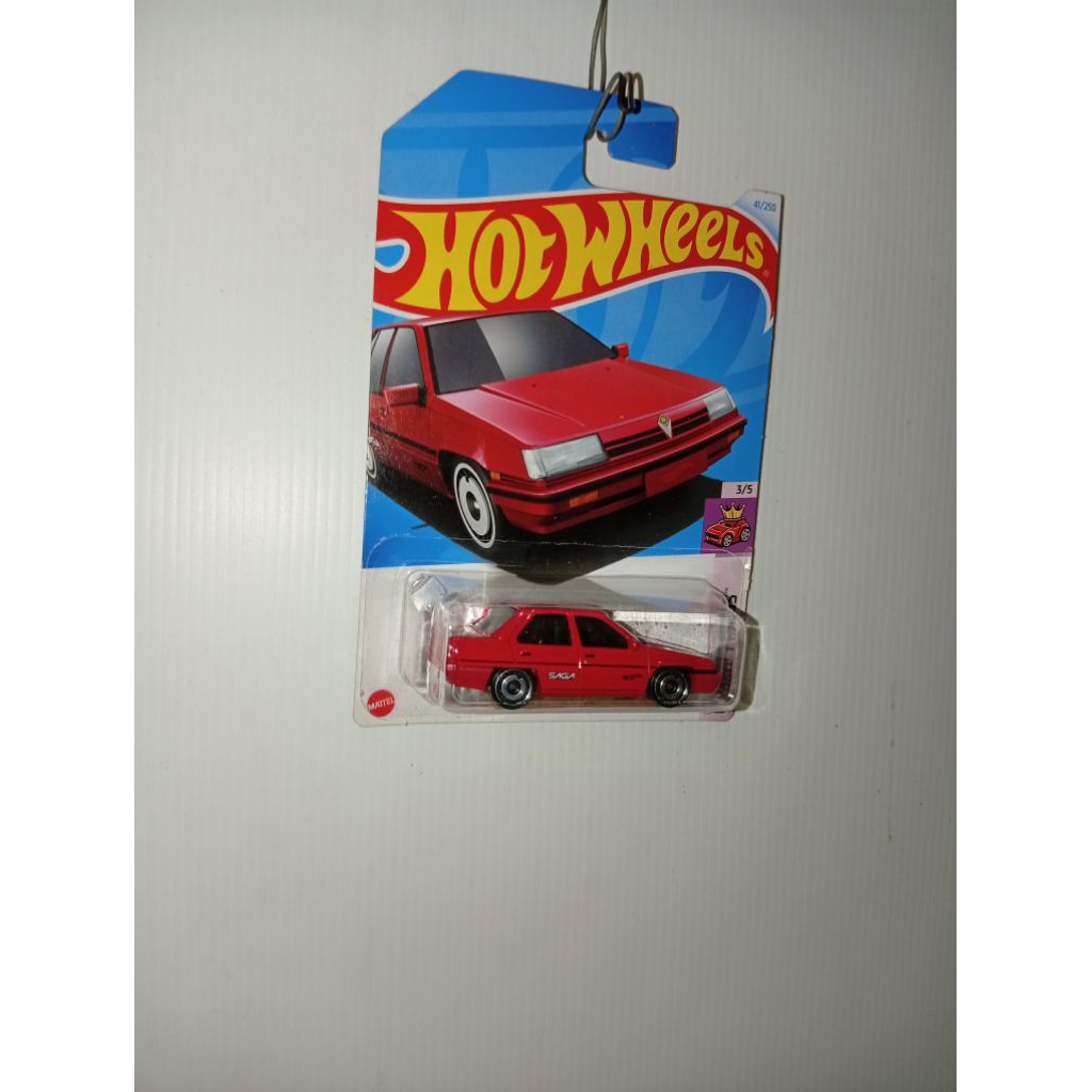 hotwheels proton saga