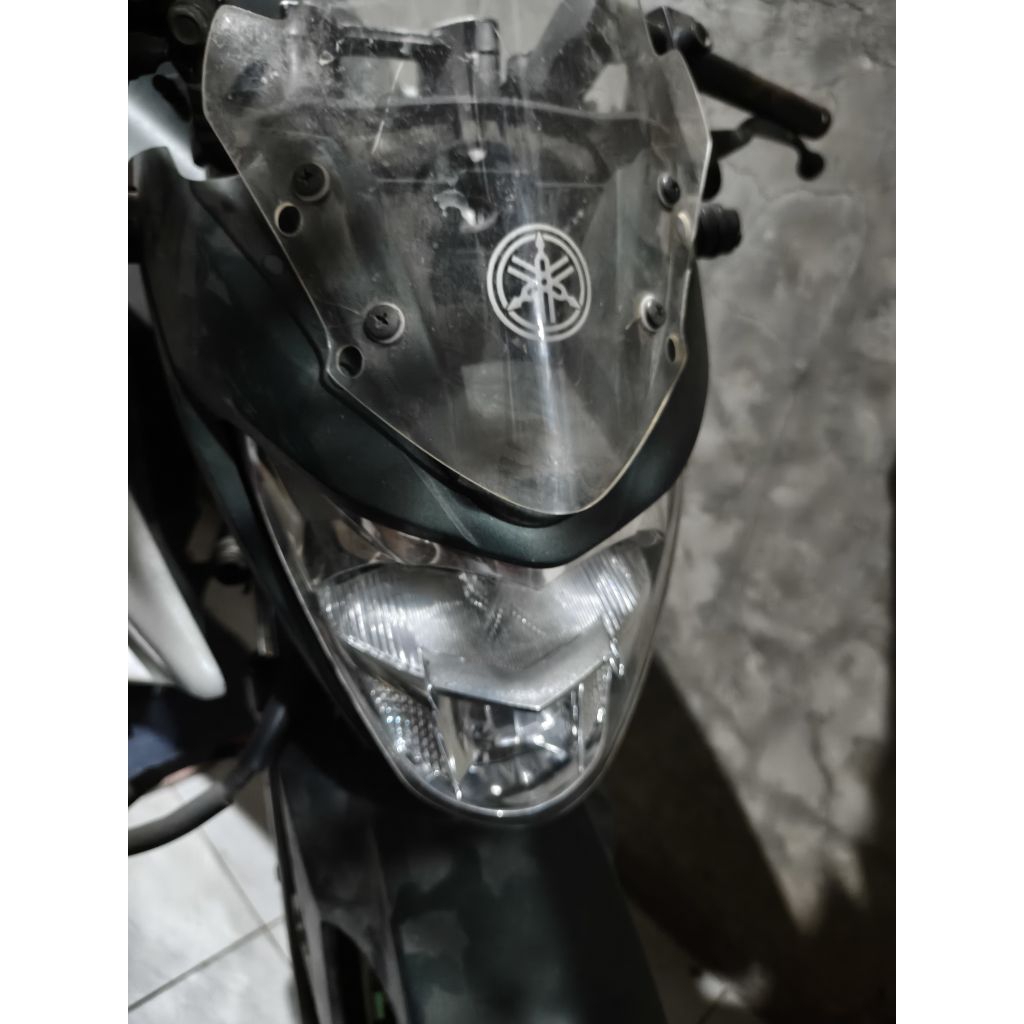 Headlamp Original Copotan Vixion R 155 Vva