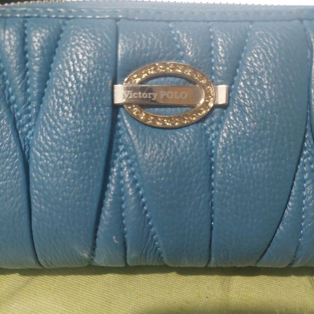 Preloved Dompet Kulas