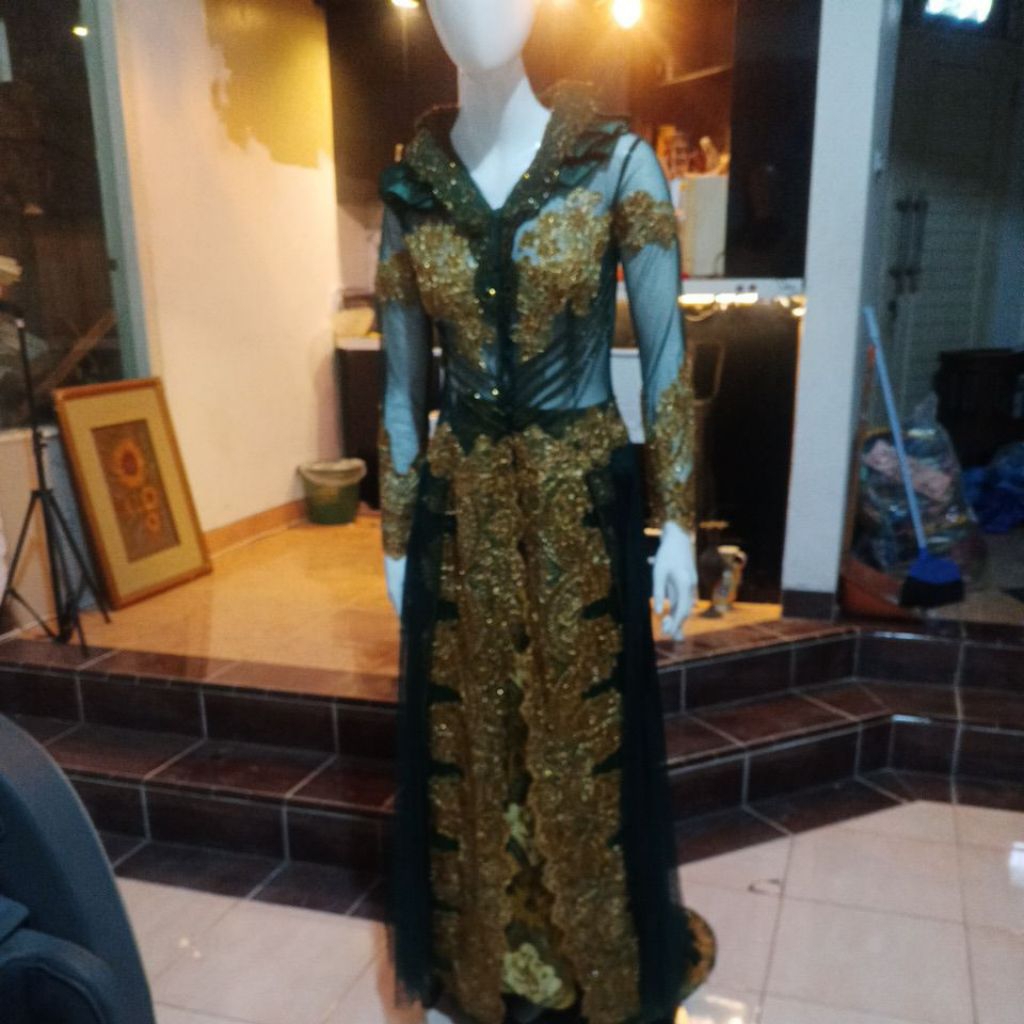 kebaya pl