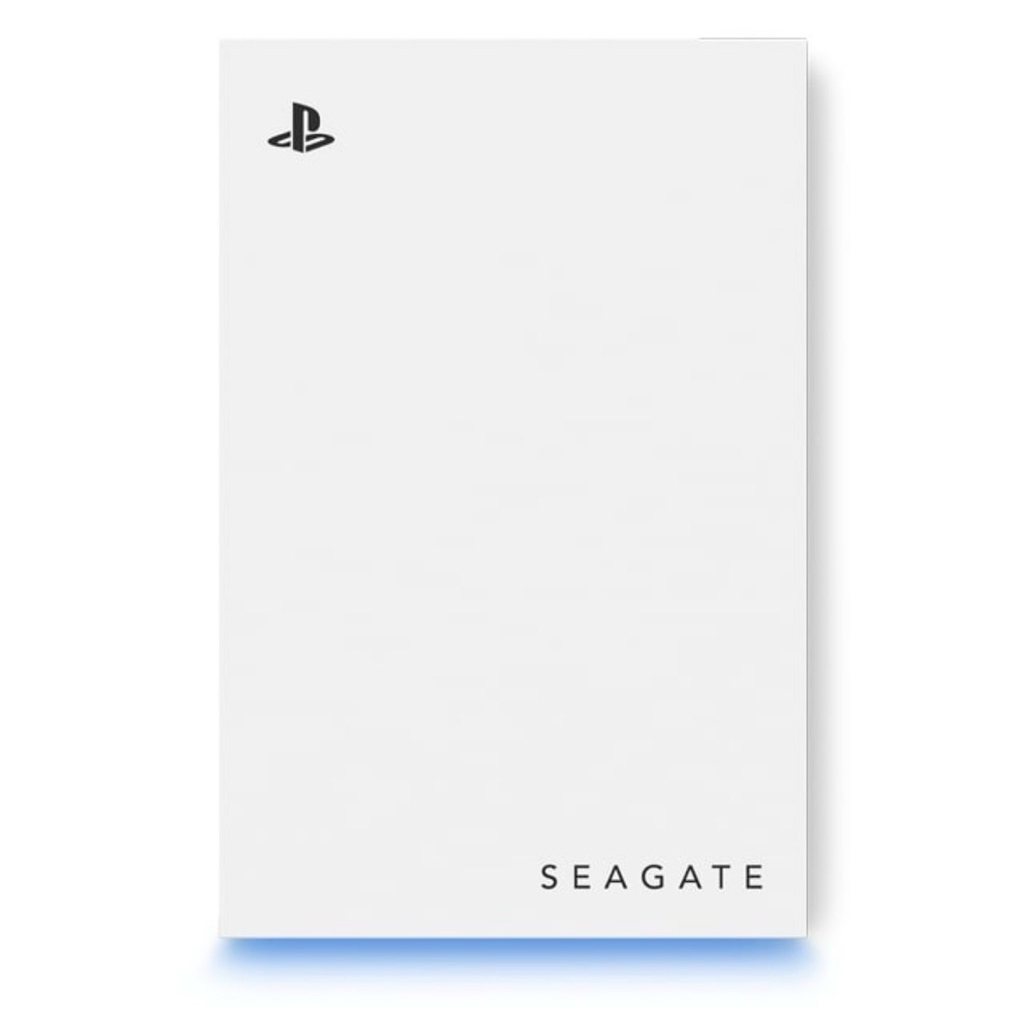 Harddisk External Game Drive PS5 PS4 HDD USB 3.0 2TB Seagate