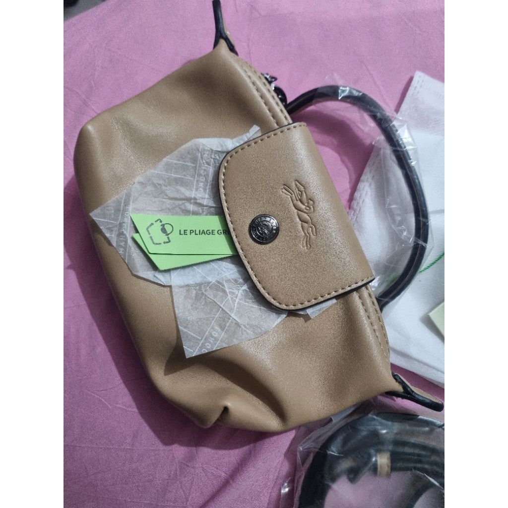 Tas LC cuir XS